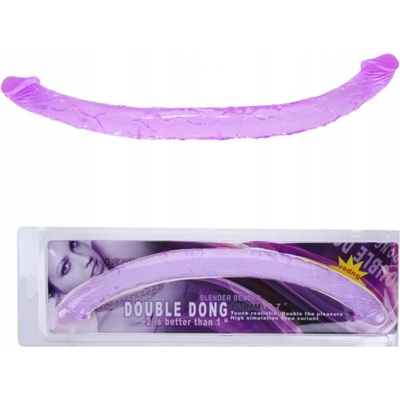 Baile Double Dong