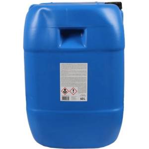 Thermotec Антифриз Thermotec готов за употреба, Син, 60 литра, -35 °C