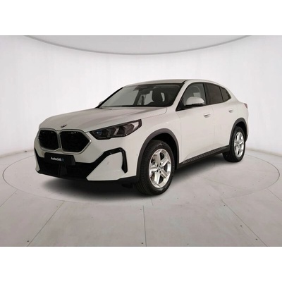 BMW X2 sDrive20i 115 kW