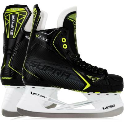 GRAF Supra G315X Senior