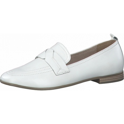 Marco tozzi dámské polobotky 2-24210-28 100 bílá