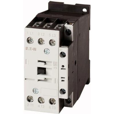 EATON Stykač DILM25-01 230VAC 277164