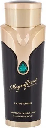 Armaf Magnificent EDP 100 ml