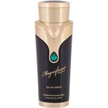 Image 1 of Armaf Magnificent EDP 100 ml