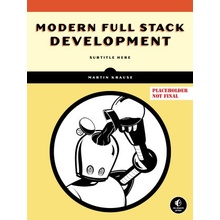 Modern Full Stack Development