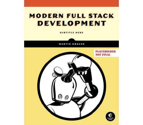 Modern Full Stack Development