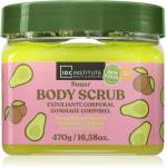 Idc institute Avocado and Jojoba Oil пилинг за тяло 470ml