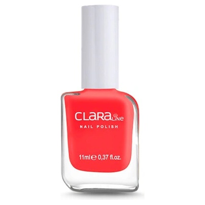 ClaraLine Lak na nechty 310 11 ml