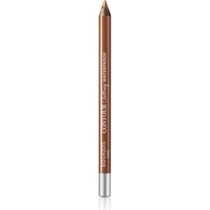 Bourjois Contour Clubbing водоустойчив молив за очи цвят 078 Let'S Bronze! 1, 2 гр