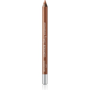 Bourjois Contour Clubbing водоустойчив молив за очи цвят 078 Let'S Bronze! 1, 2 гр