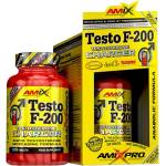 Amix Nutrition TestoF-200 [100 Таблетки]