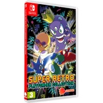 Radianity Publishing Super Retro Platformer Collection (Switch)