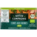 Natur Compagnie Bio Bujon bylinkový kostky petržel 80 g