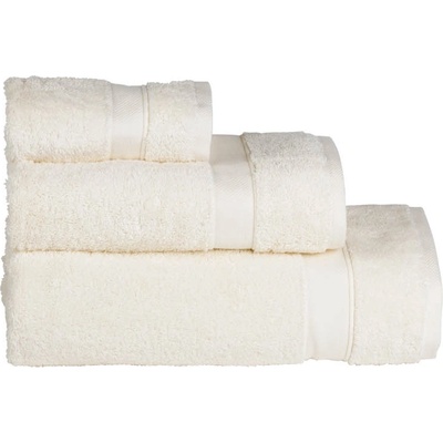 Dilios Хавлиена кърпа dilios Александрия, 50/100 см, екрю (1000023108)