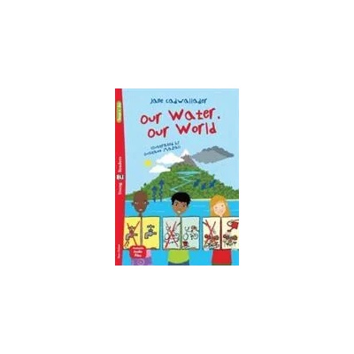 Young ELI Readers - English | Jane Cadwallader