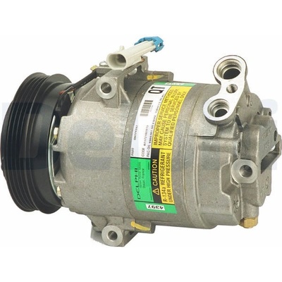 Kompresor, klimatizace DELPHI TSP0155026