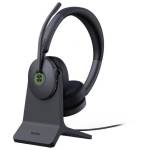Yealink WH68 Hybrid (1208741) Слушалки