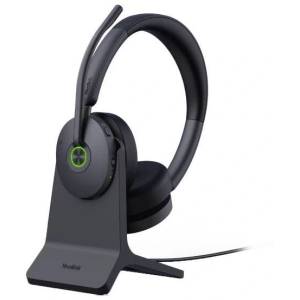 Yealink WH68 Hybrid (1208741) Слушалки
