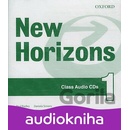 New Horizons 1 Class CD