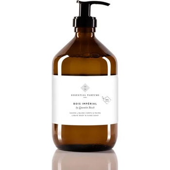 Image 1 of Essential Parfums Bois Imperial by Quentin Bisch Hand and Body Soap 500ml