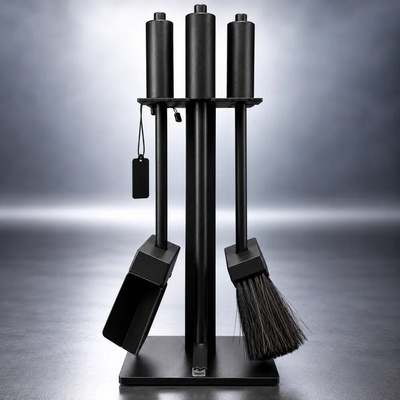 Red Anvil Black Mini Tower 3 – Hledejceny.cz