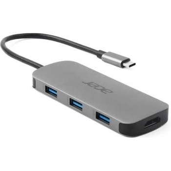 Acer 7in1 USB-C dongle HP.DSCAB.018