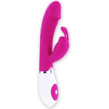 Image 1 of Pretty Love Мултифункционален вибратор зайче Gene