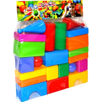 WIKY kocky 22 ks