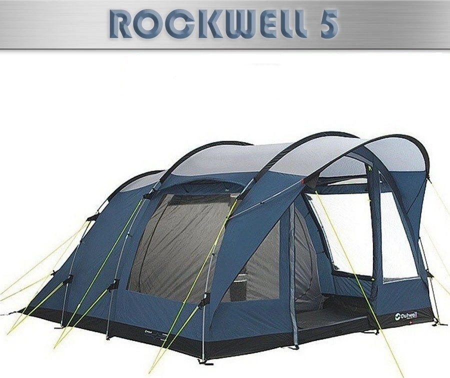 Outwell rockwell best sale