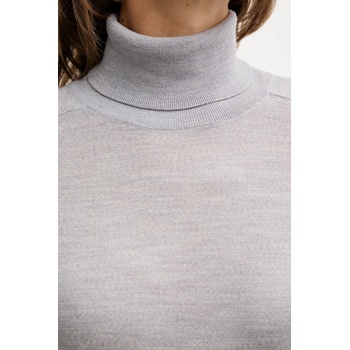 Benetton Вълнен пуловер United Colors of Benetton (11AHD203Y)