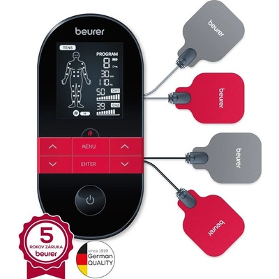 BEURER Elektrostimulátor TENS/EMS EM 59