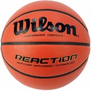 Basketbalové míče Wilson REACTION