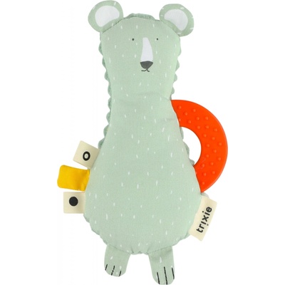 Trixie Mini aktivity hračka Mr. Polar Bear