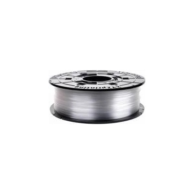 Консуматив за 3D принтер XYZprinting - PETG (NFC) filament , 1.75 mm, Сив, 3D-XYZ-PETG-600GR-NATURE