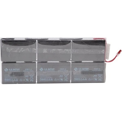 EATON Easy Battery+ EB012SP