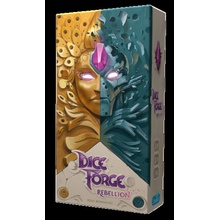Libellud Dice Forge Rebellion