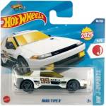 Mattel Количка Hot Wheels - Hako Type D (JJJ43)