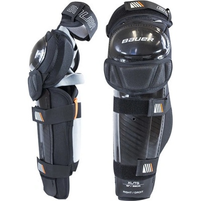 chrániče holení Bauer Official's SR