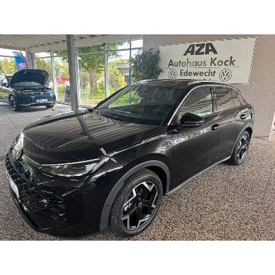 Volkswagen T-Roc 1.5 eTSI DSG R-Line 110 kW