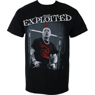 RAZAMATAZ тениска метална мъжки Exploited - WATTLE НА ЖИВО - RAZAMATAZ - ST2150