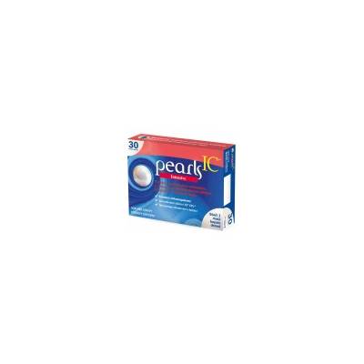 Pearls IC 30 kapslí