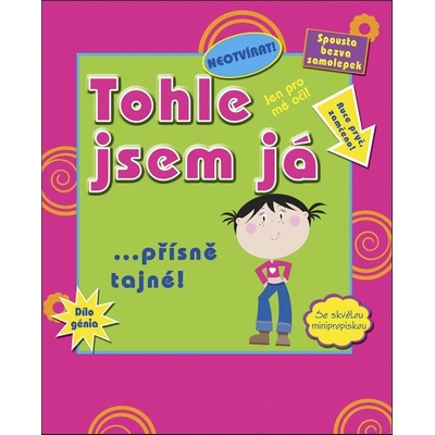 Tohle jsem já!
