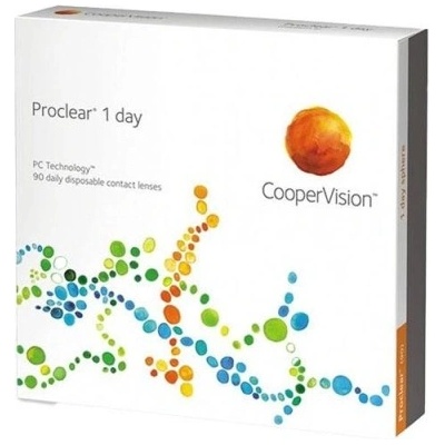 Proclear 1 Day 90 (1 Day 90)