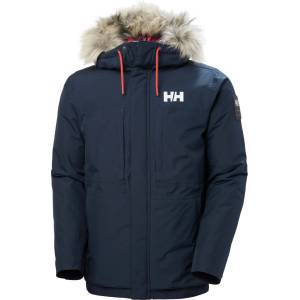 Helly Hansen Мъжко яке парка Helly Hansen Coastal 3.0 Parka - Navy - размер M (004-5066-0112)