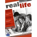 Real Life Pre Intermediate Workbook SK