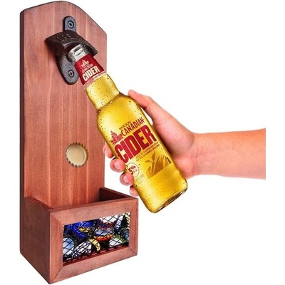 Otvírák na pivní lahve, Oktoberfest Den otců – Zboží Dáma