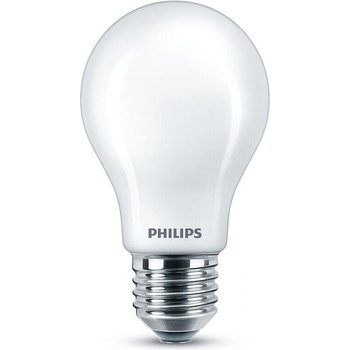 Image 1 of Philips MASTER VLE LEDBulbD Димируема 11.2-100W E27 927 A60FRG (8719514347946)
