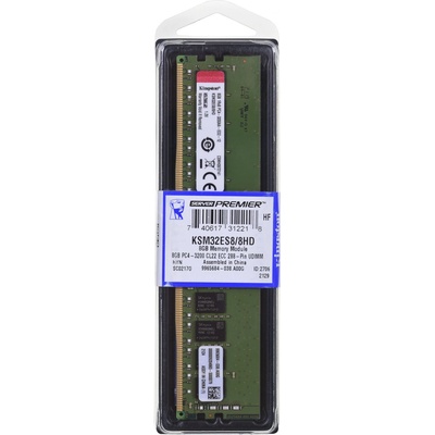 Kingston KSM32ES8/8HD