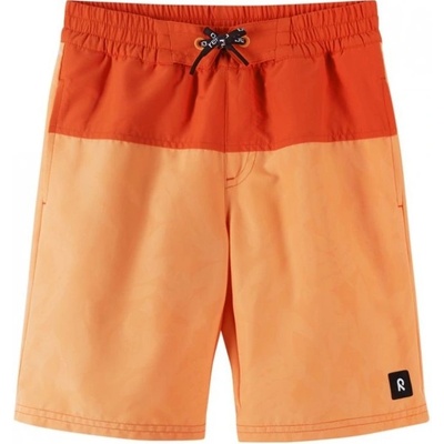 Reima Papaija akva Red orange