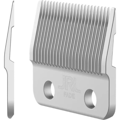 JRL Clipper 2020C Fade Blade Silver